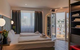 City Hotel Tabor Vienna